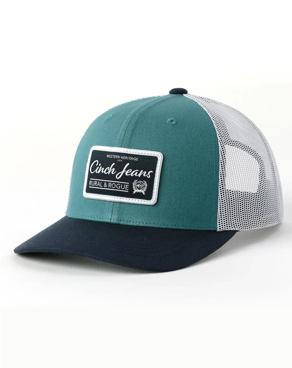 Cinch R&R Cap
