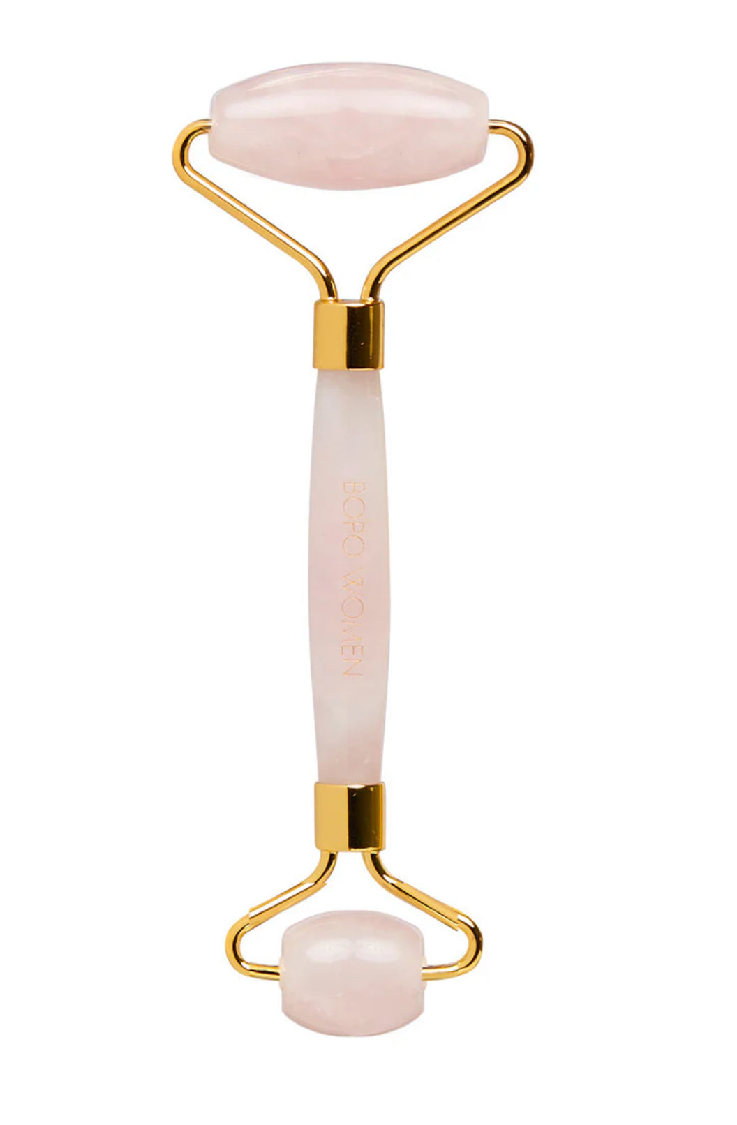 Bopo Women Crystal Facial Roller