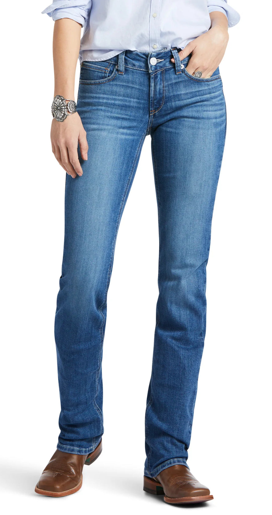 Ariat Ladies REAL