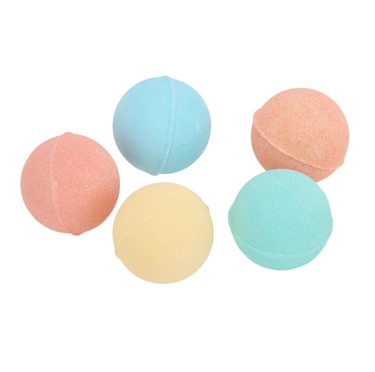Bath Fizzer Shelly Beach Sea Pearl