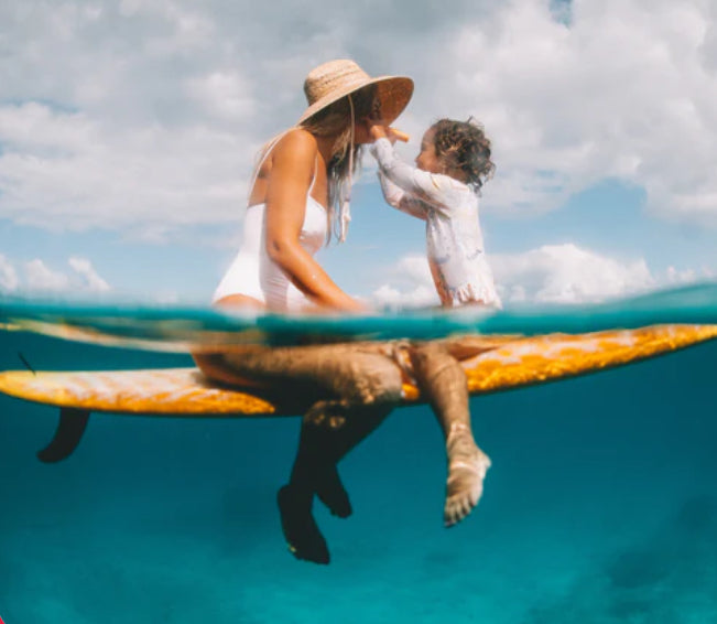 We Are Feel Good Inc Lip Balm SPF 50+