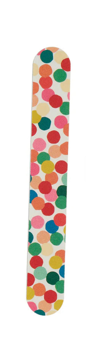 Nail File - Aussie Holiday