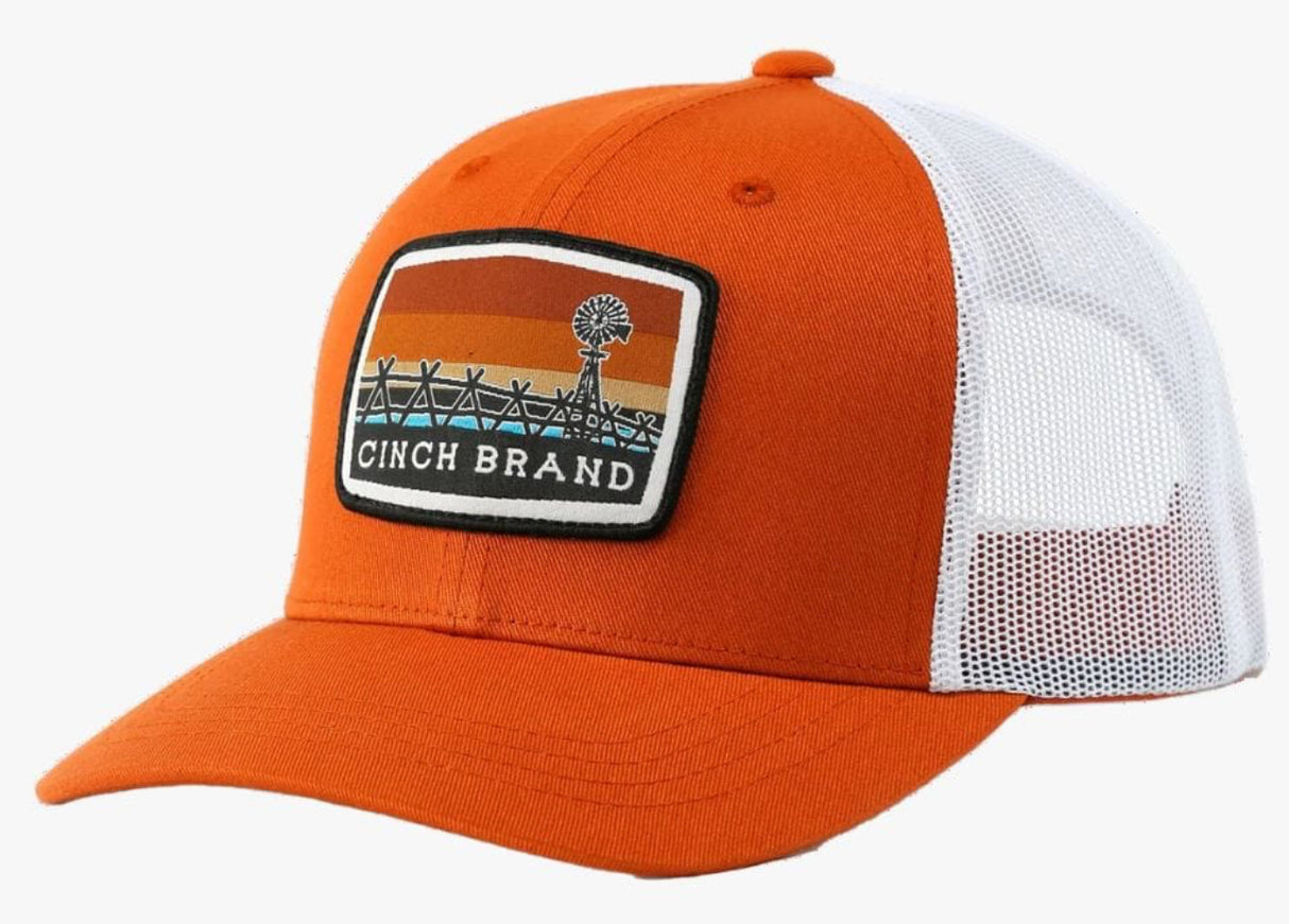 Cinch Caps