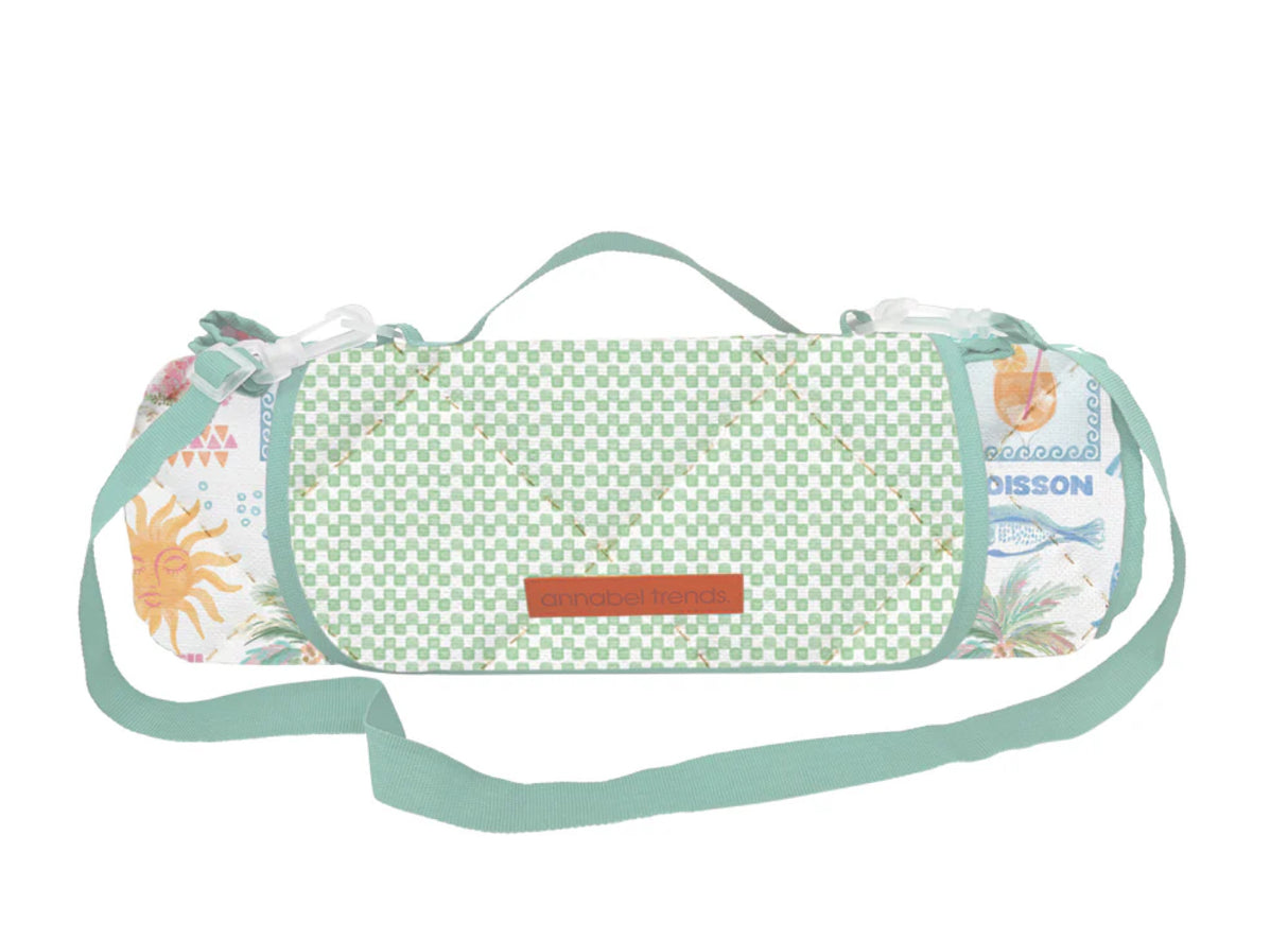 Annabel Trends Picnic Mat