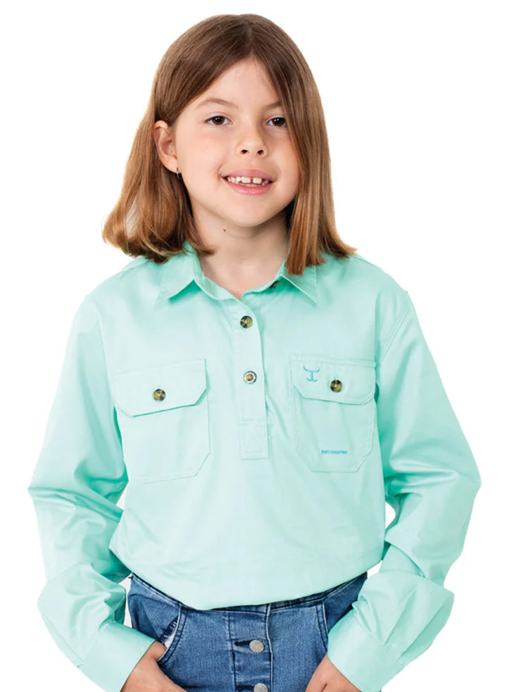 Just Country Girls Kenzie workshirt