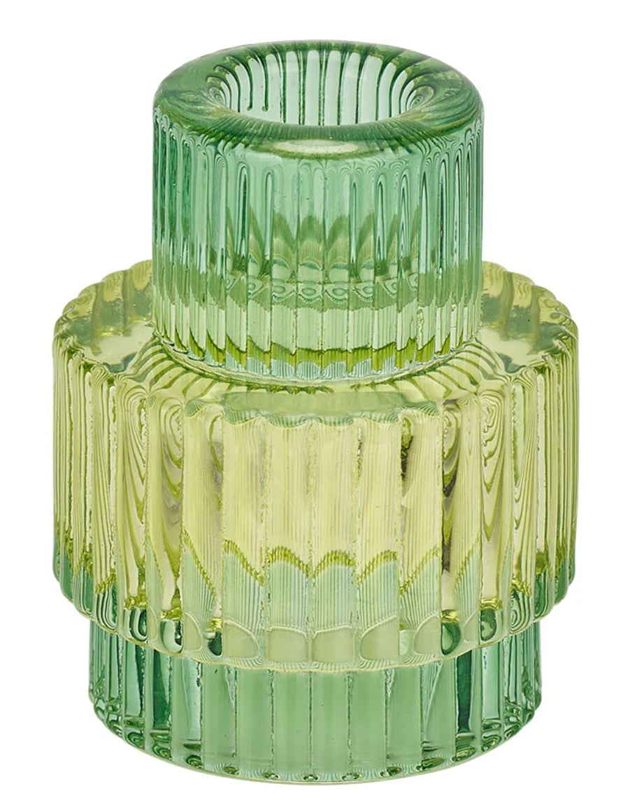 Jewel Large Candle Holder