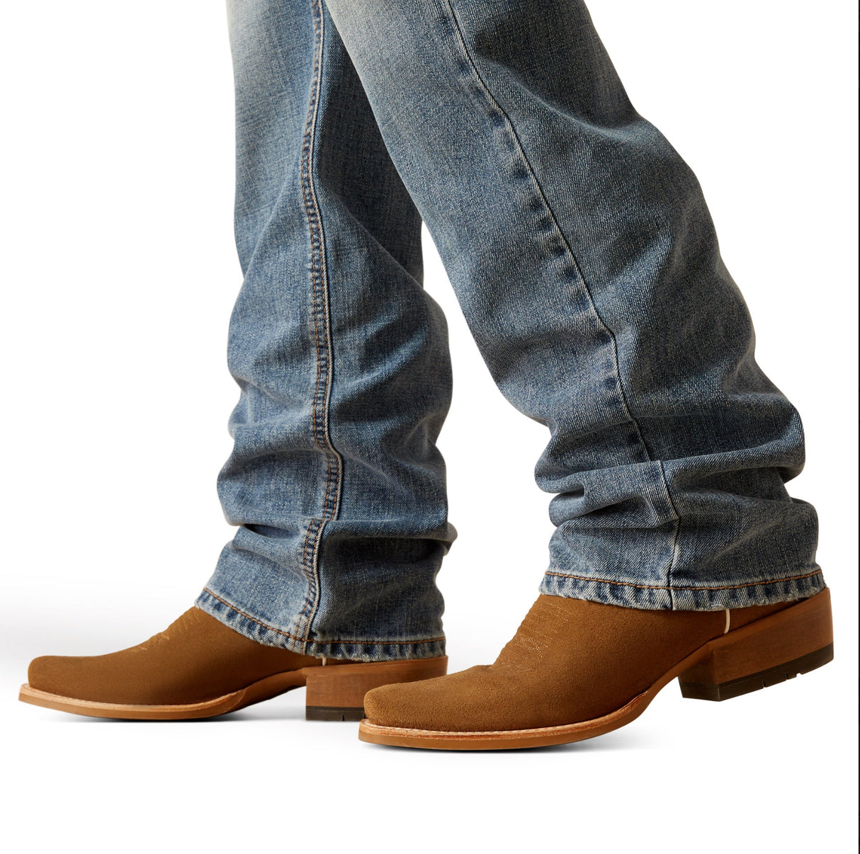 Ariat Mens M7 Straight Deco Baltimore