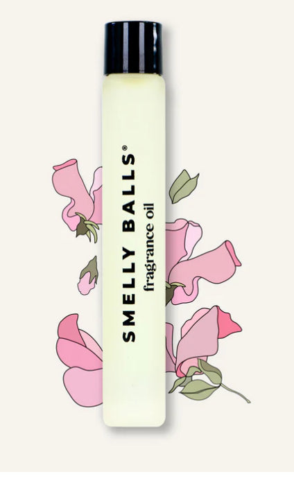 Smelly Balls Fragrance Oils
