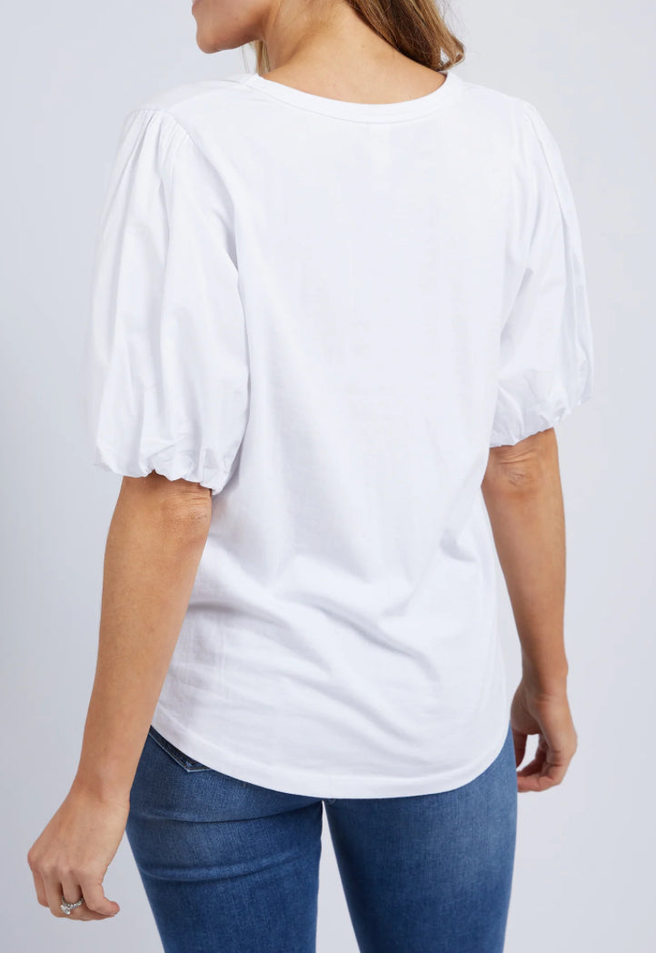 Elm Ladies Joy Short Sleeved Tee