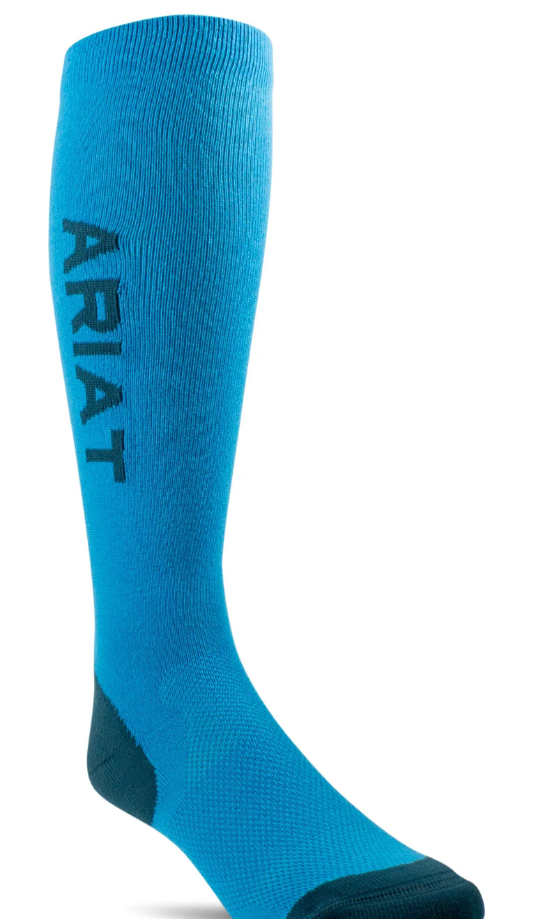 Ariat Uni Ariattek Essentiale Socks