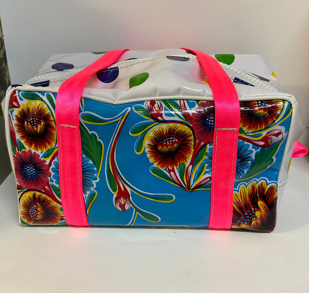 Cleanskins Gear Bag-Overnight