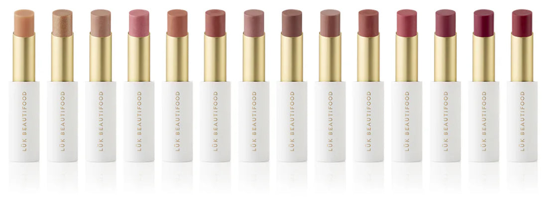 LUK Beautifood Lip Nourish