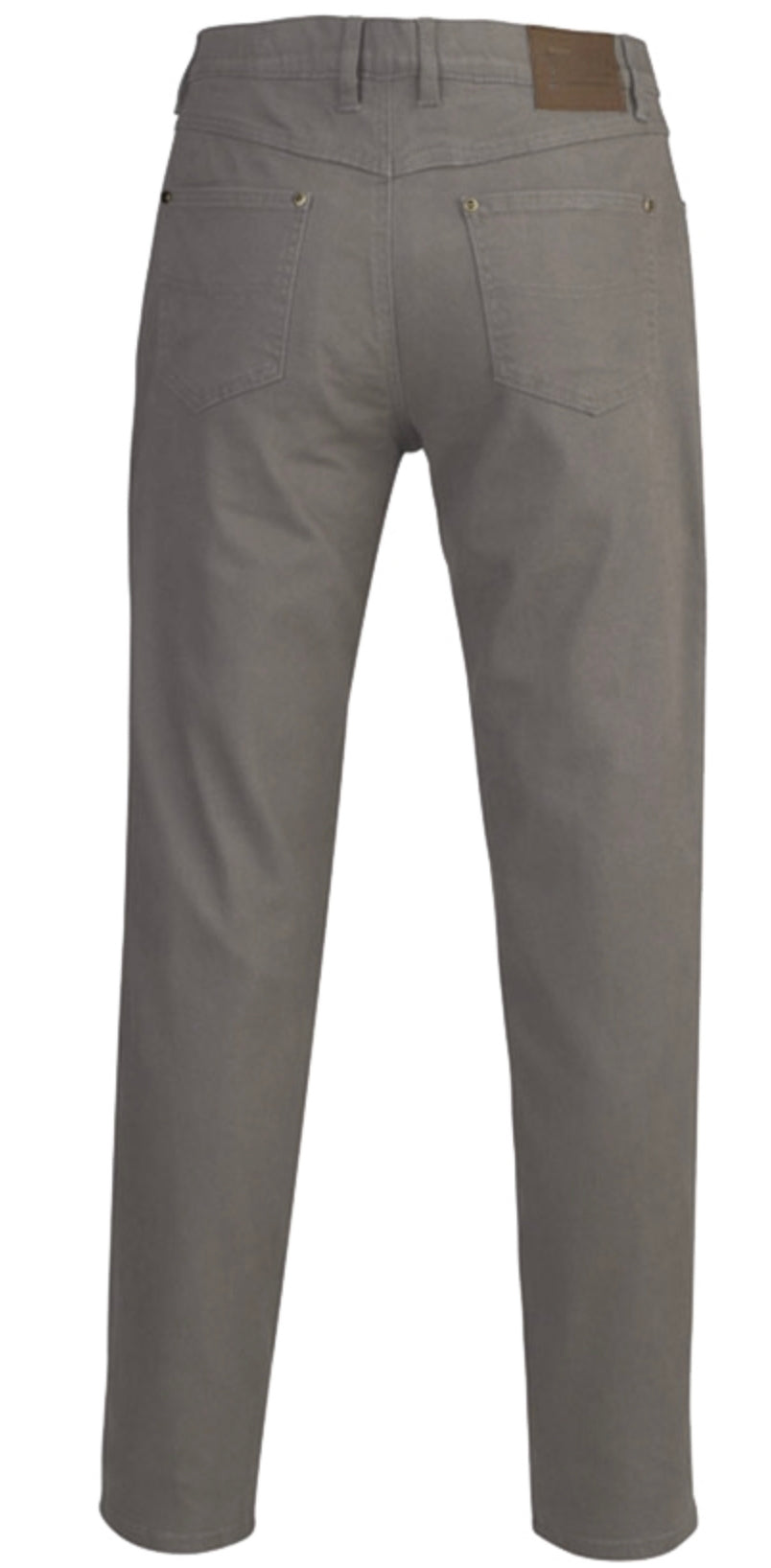 Pilbara Mens Cotton Stretch Jeans