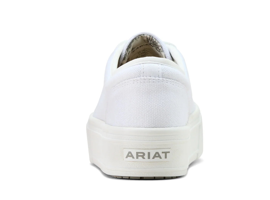 Ariat Ladies Skylar - Classic White - 10061130