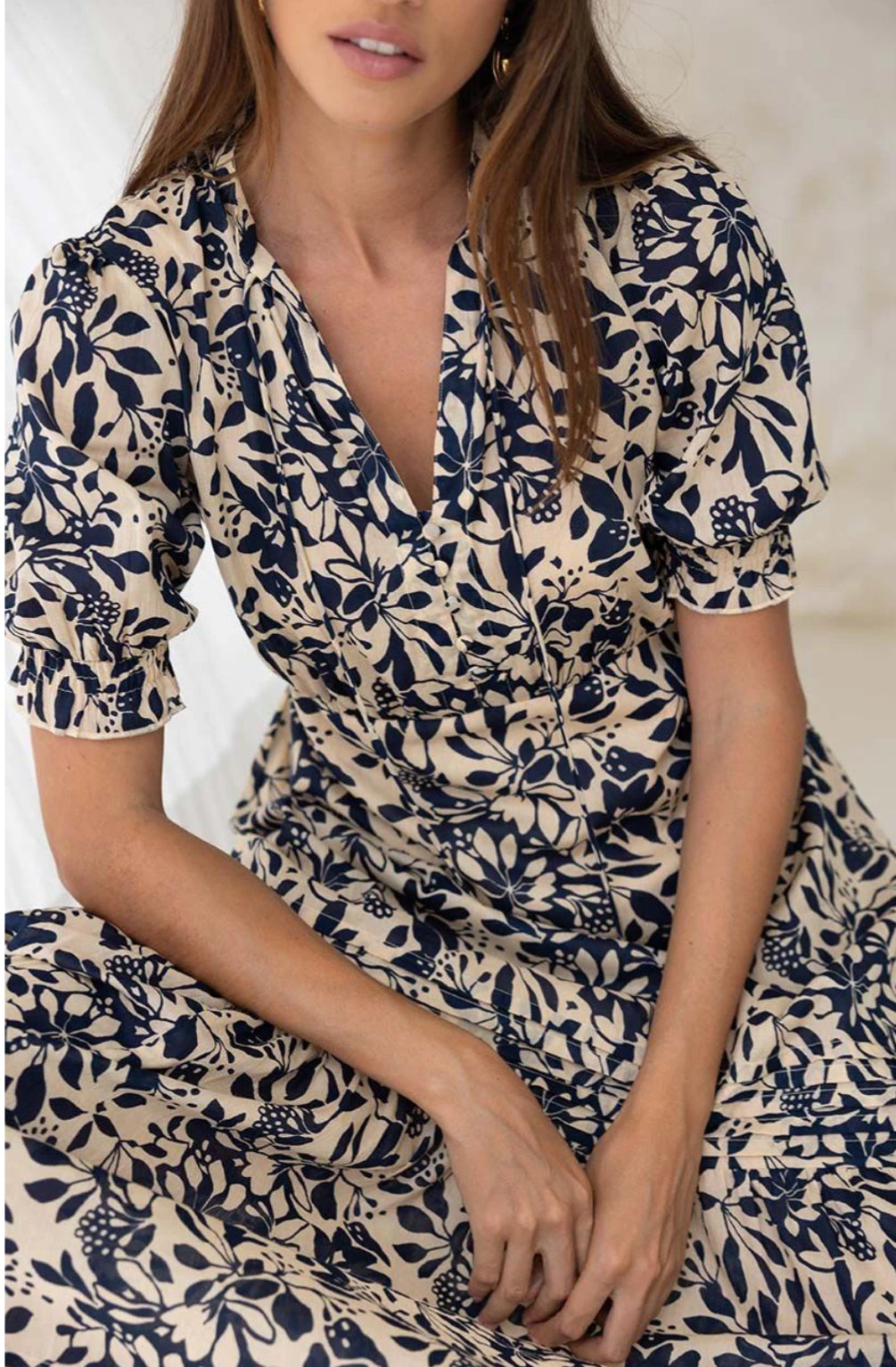 Humidity Eden Maxi Dress in 2 great colours