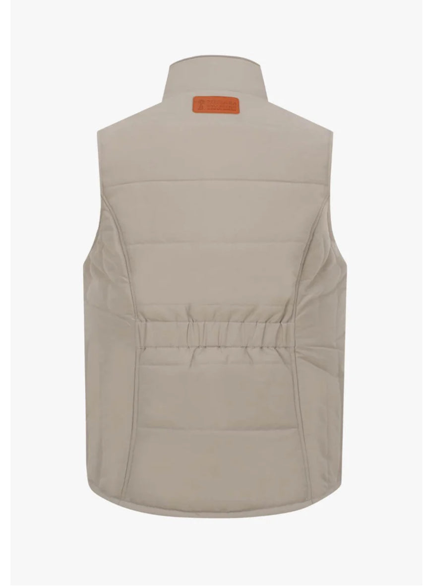 Pilbara Women’s Vest