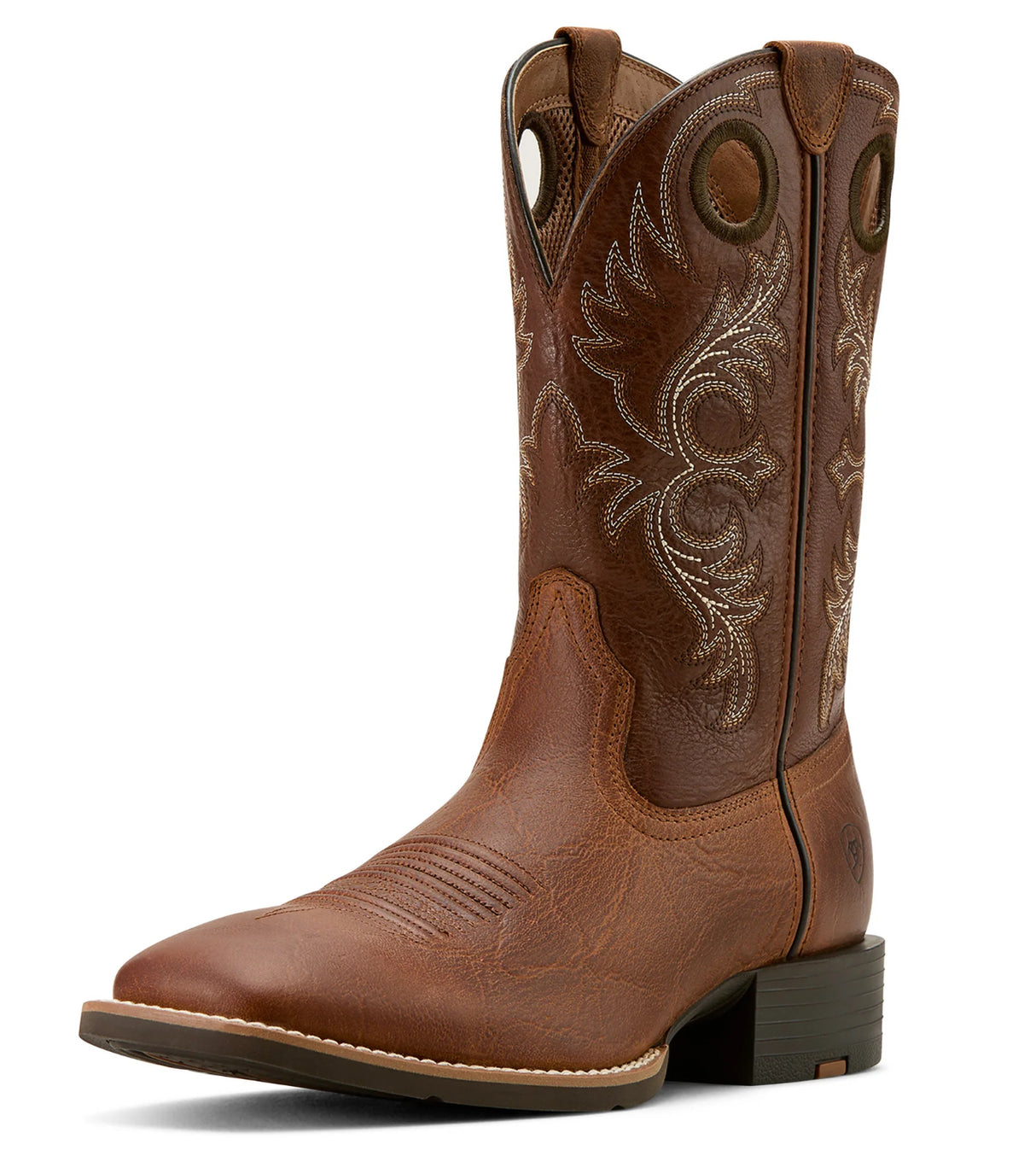 Ariat Men’s Sport Rodeo Cowboy Boots - 10061183