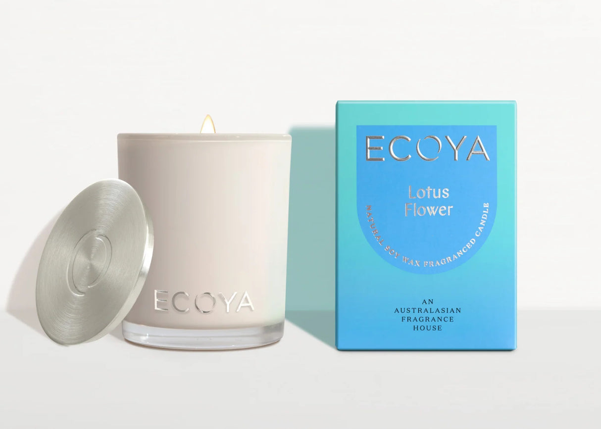 Ecoya Madison Mini Candle