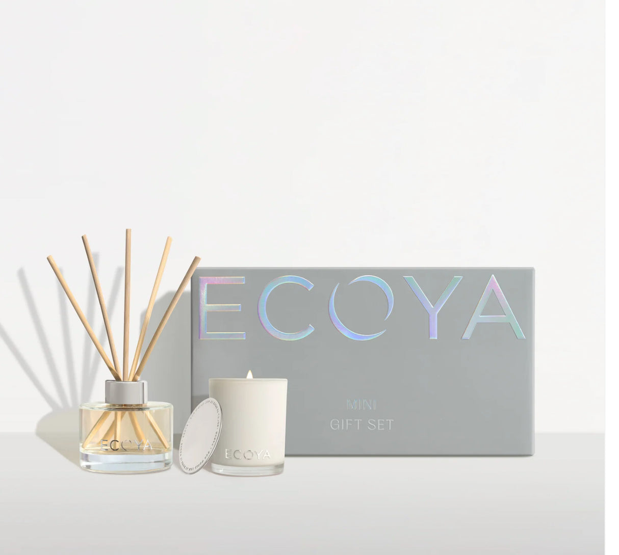 Ecoya Mini Gift Set