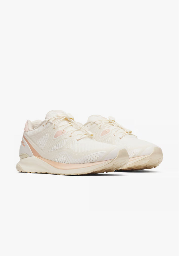 Merrell Ladies Skyquest Trek Jogger - Chalk/Pink Salt