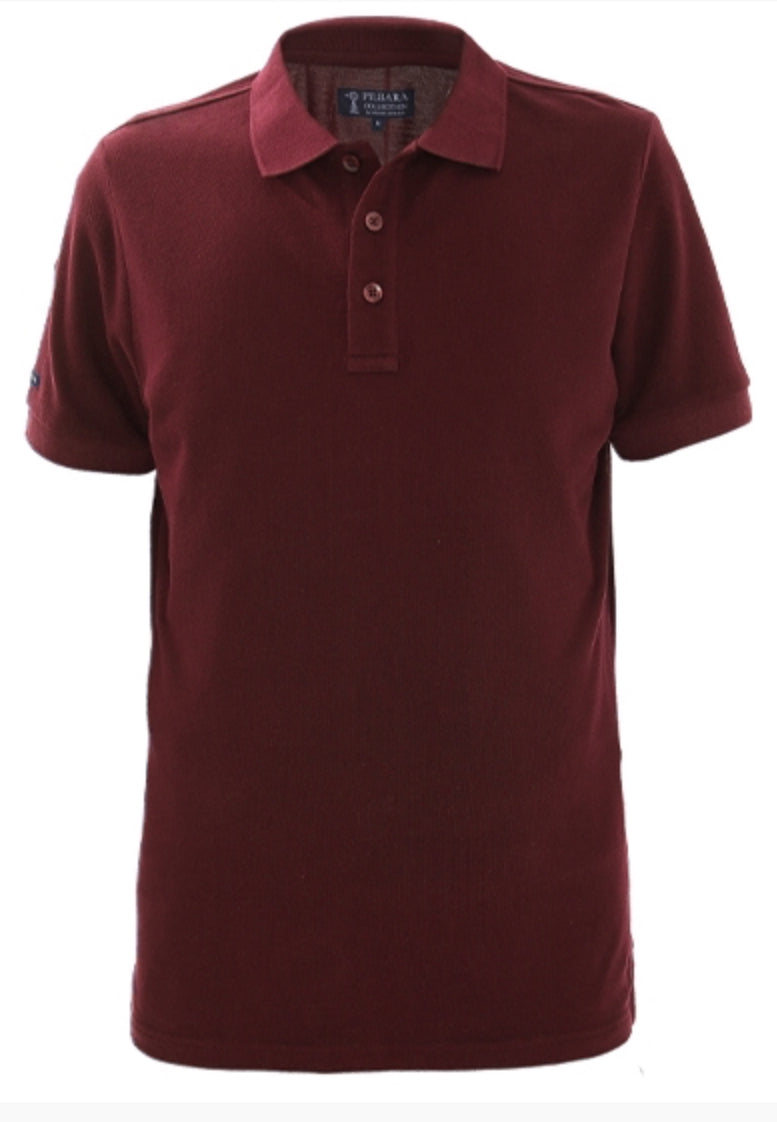 Pilbara Mens T-Shirt Short Sleeve