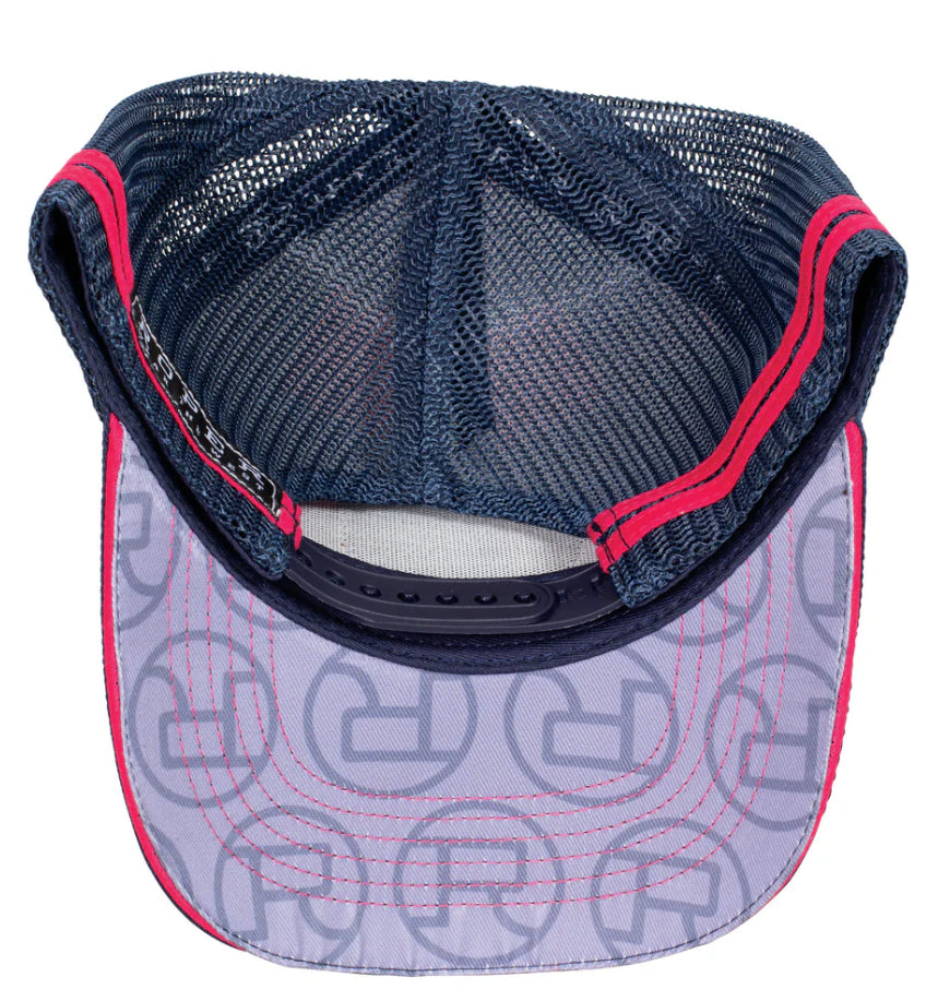 Roper Cap