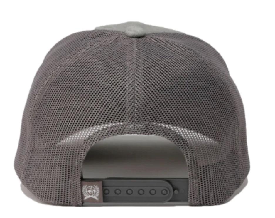 Cinch Caps