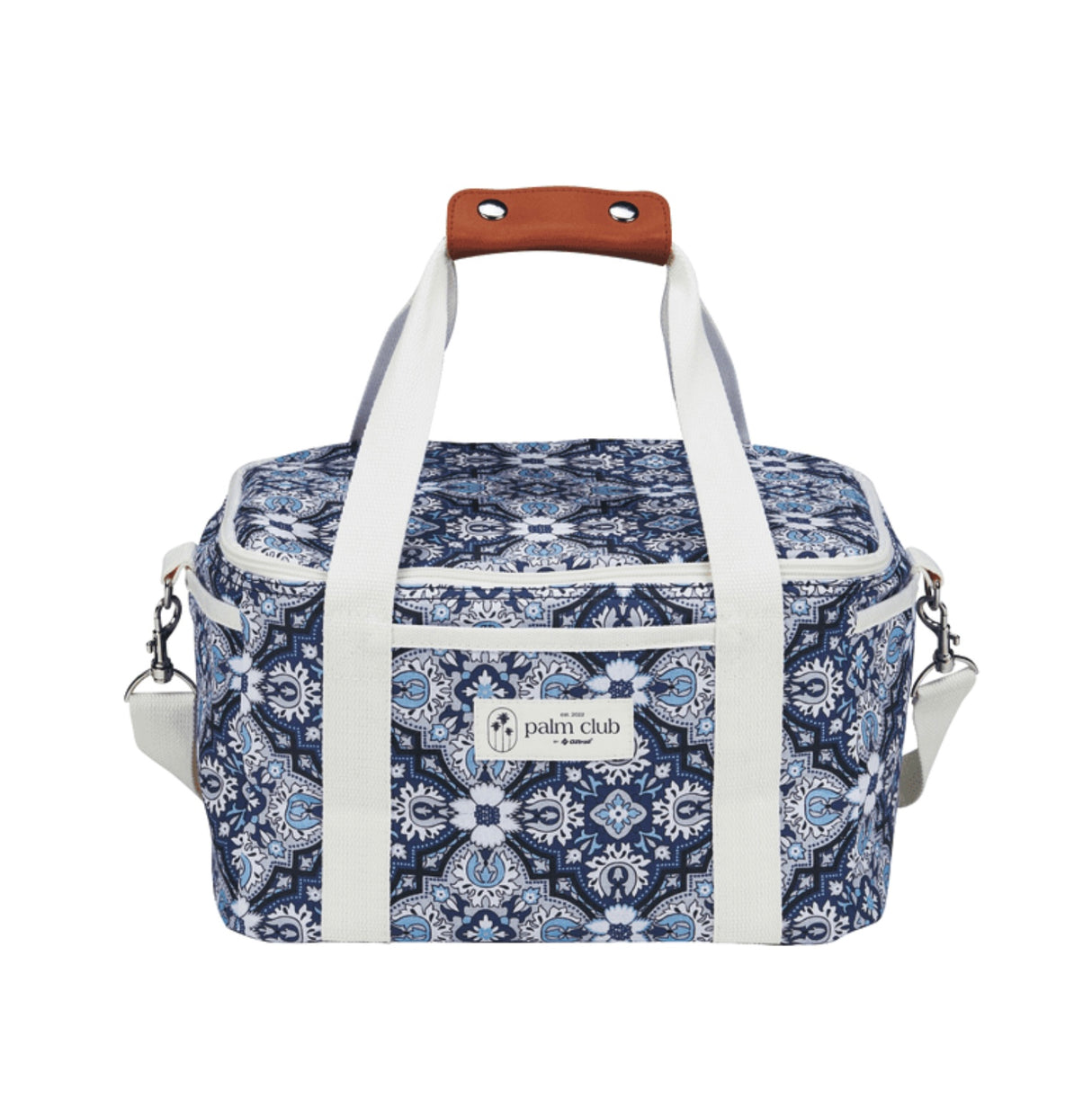 Oztrail Palm Club Beach Cooler 2 Colours