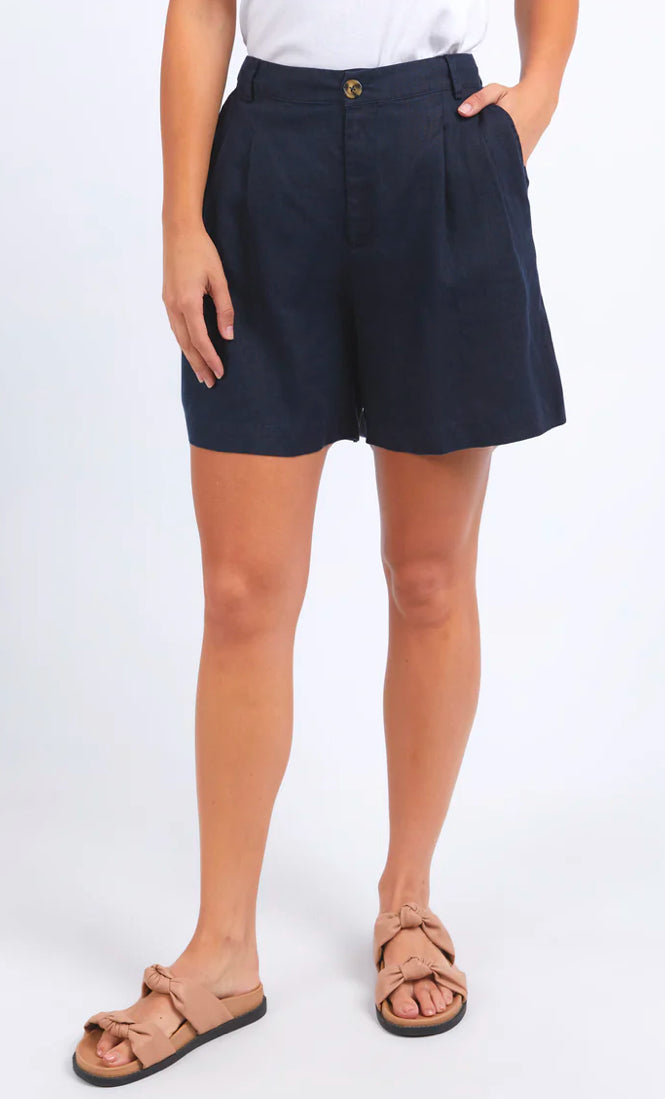 Foxwood Ladies Oakliegh Shorts