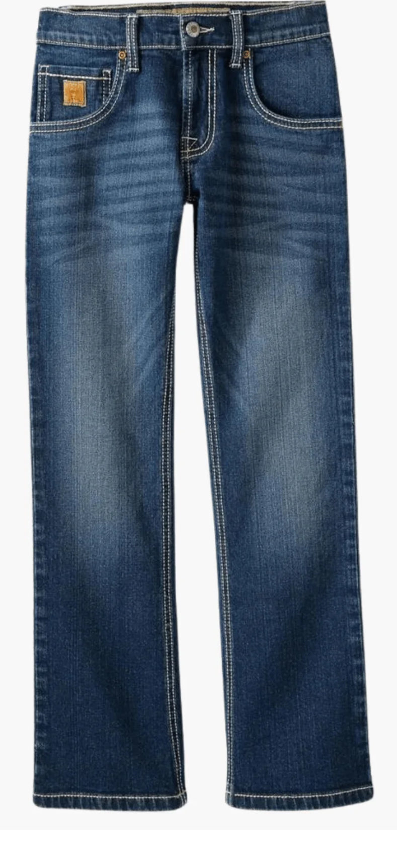 Cinch Boys Slim Fit Jeans MB16781005