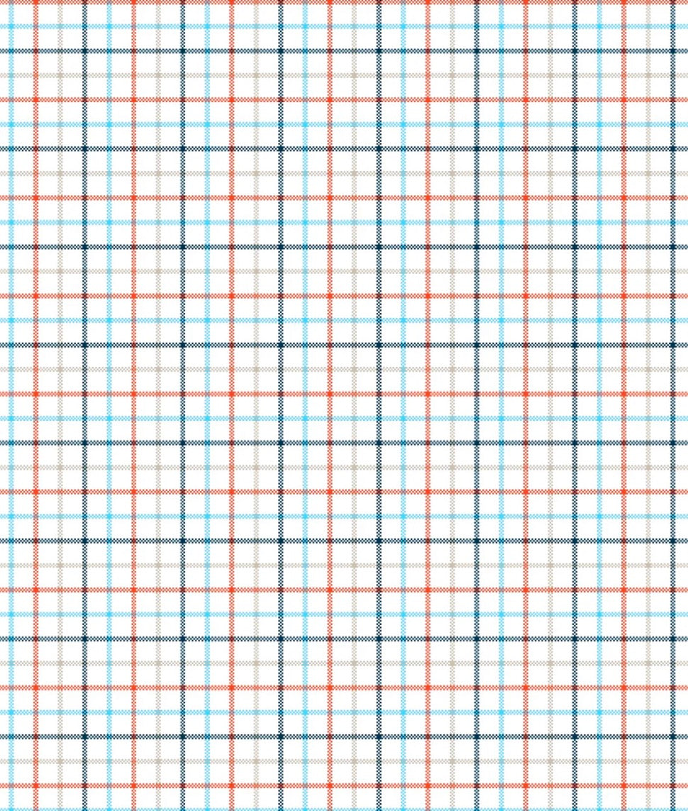 Ariat Mens Pro Series Simon Short Sleeved Shirt 1005944