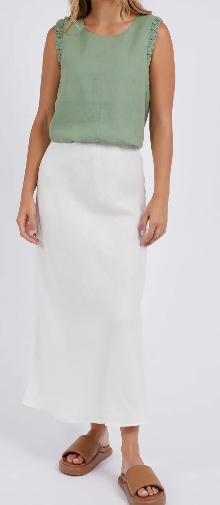 Foxwood Lyon Slip Skirt