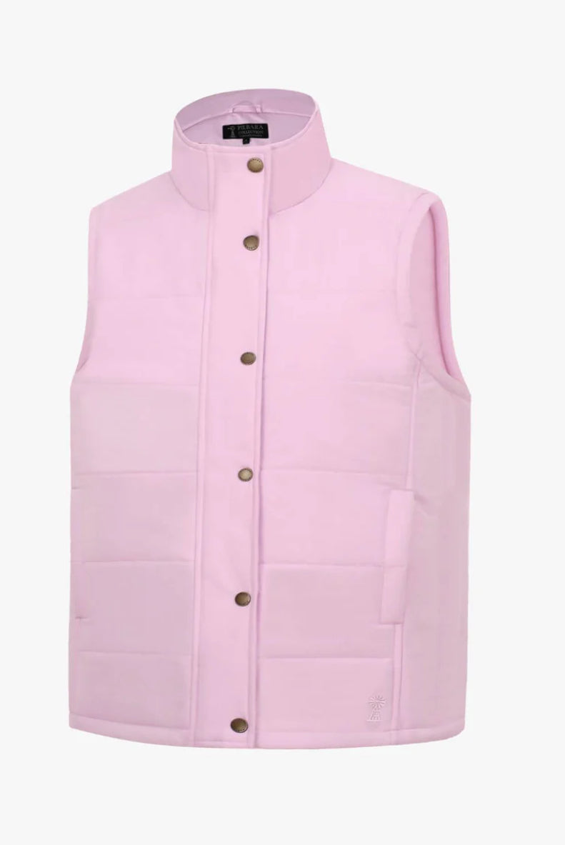 Pilbara Women’s Vest