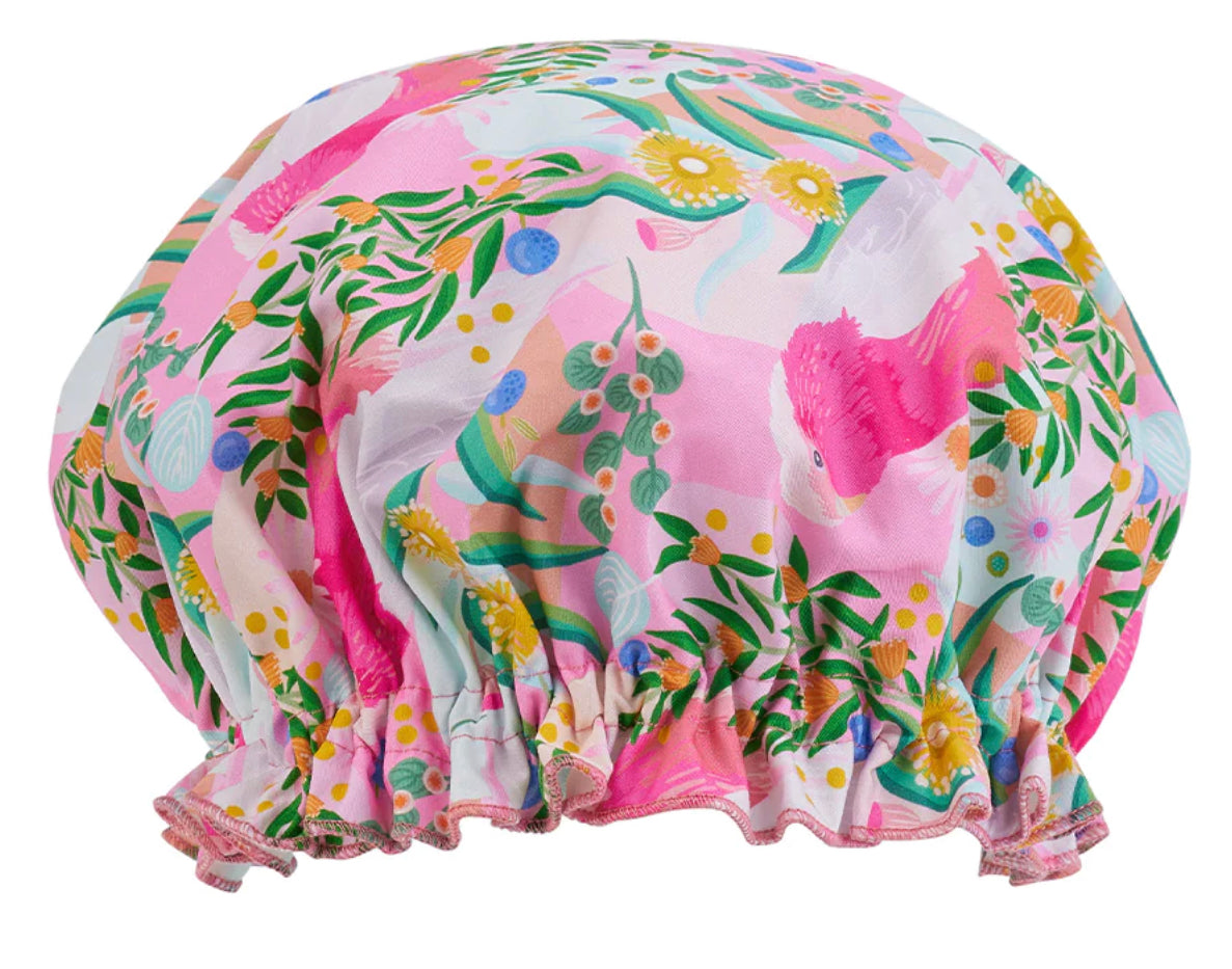 Annabel Trends Shower Cap 🇦🇺 Made