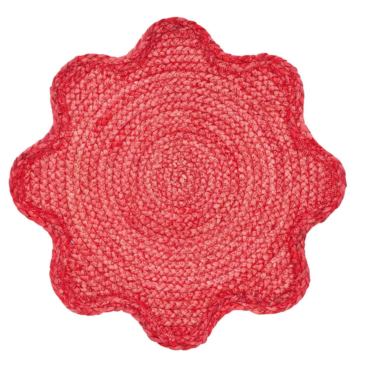 Annabel Trends Placemat Wavy