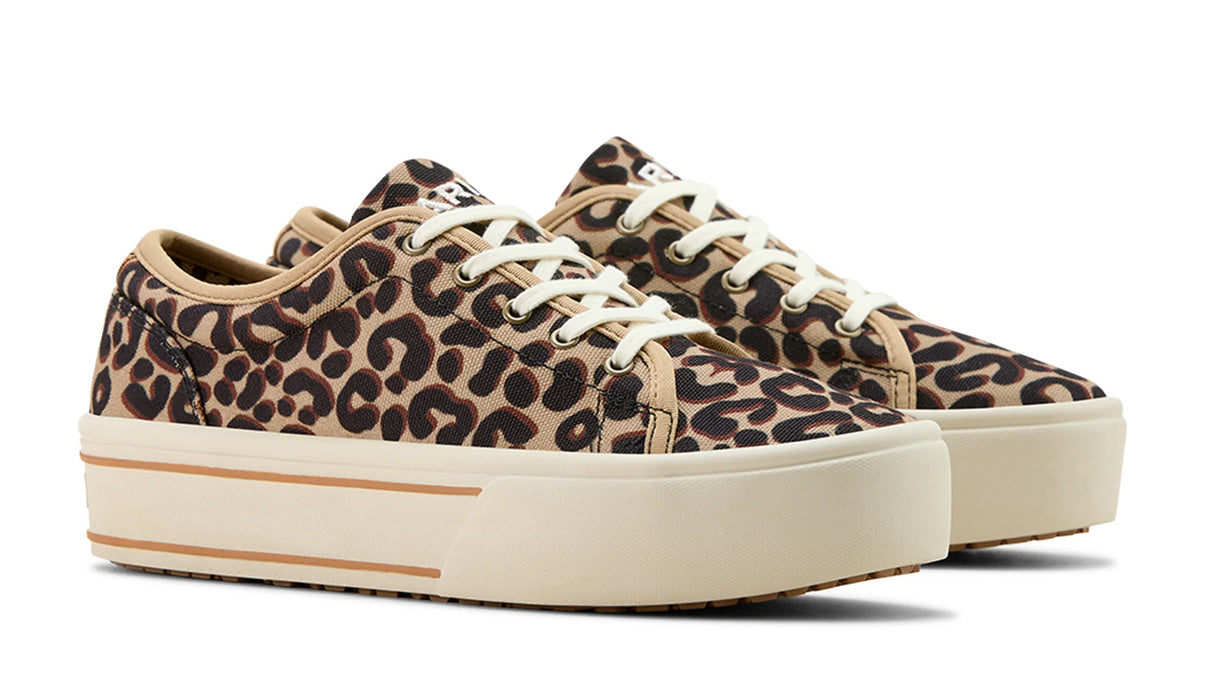 Ariat Ladies Skylar - Graphic Leopard - 10061133