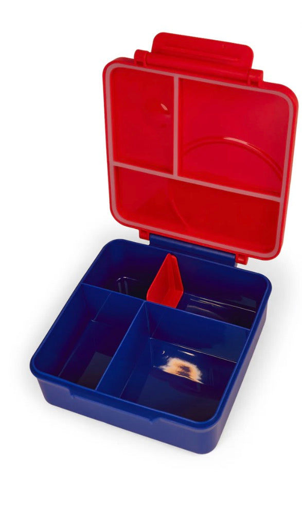 The Somewhere Co School Range