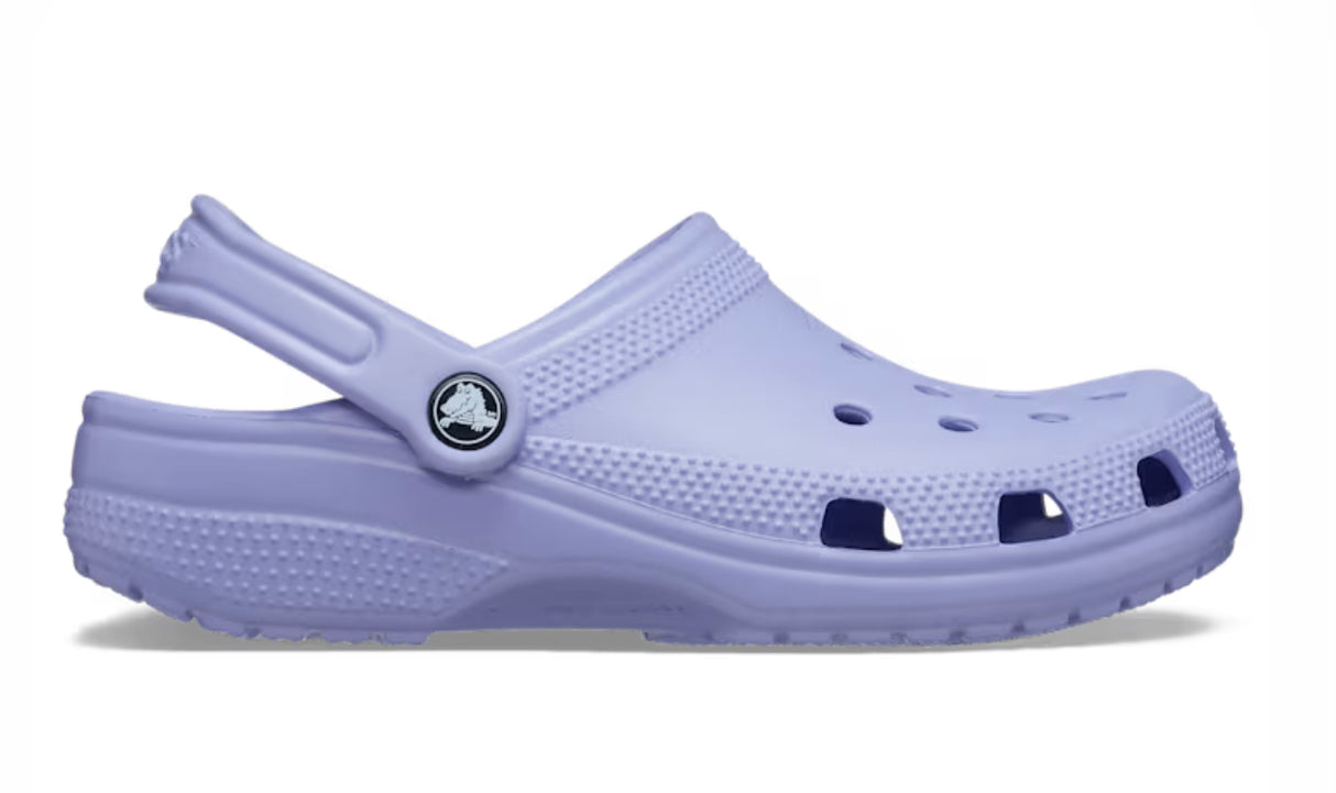 Crocs Classic Clogs - Mystic Purple