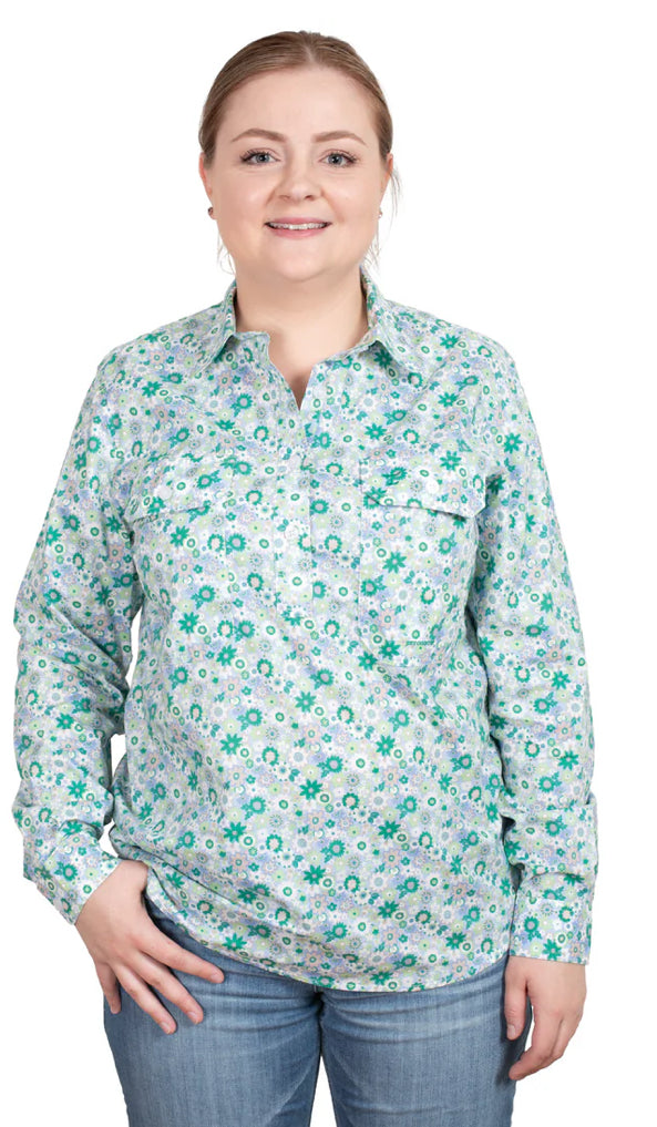 Just Country Ladies Georgie Shirt