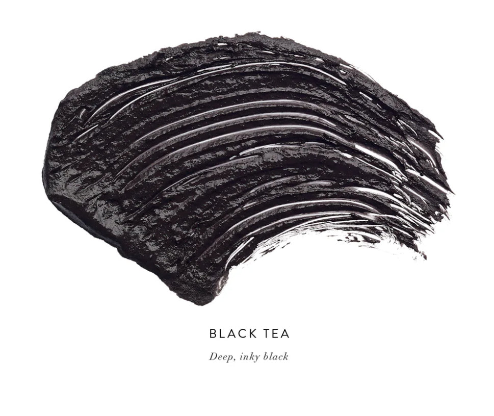 LUK Beautifood Lash Nourish Mascara ( Black Tea & Espresso )