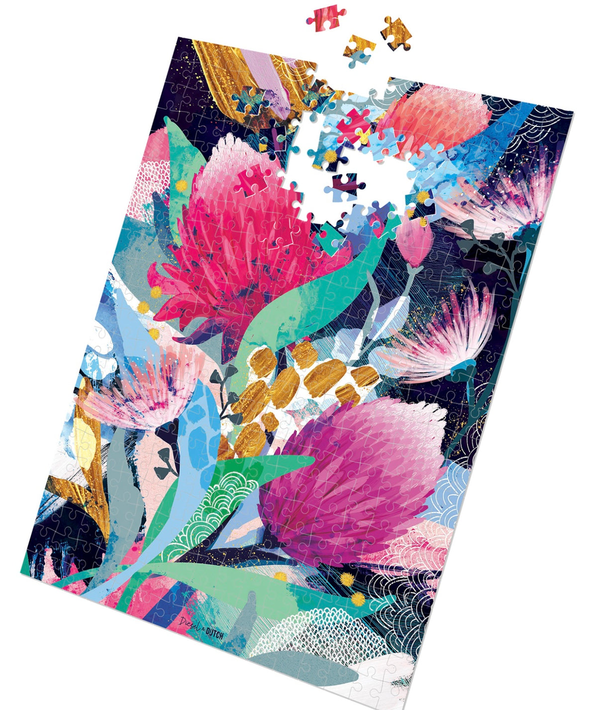 Australia Dream Jigsaw Puzzle