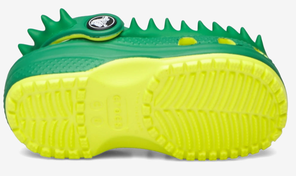 Crocs Classic Kids Clog Crocodile