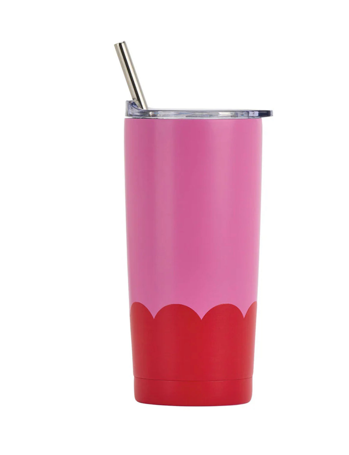Smoothies Cup Stainless Wave - 500ML