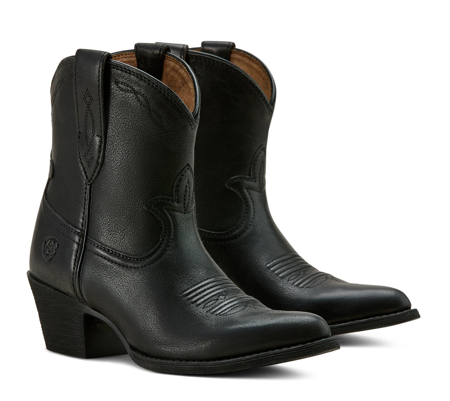 Ariat Ladies Maggie Boot - Black Night - 10061309
