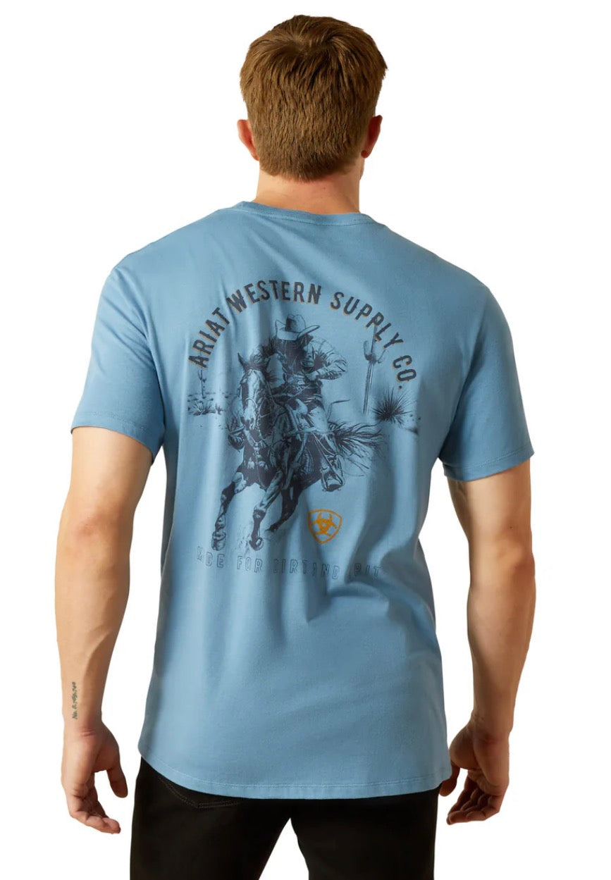 Ariat Mens Graphics Tee