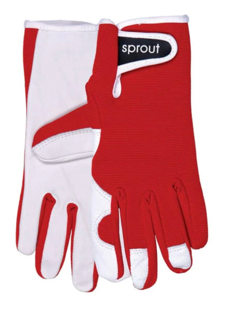 Annabel Trends - Sprout Gardening Gloves