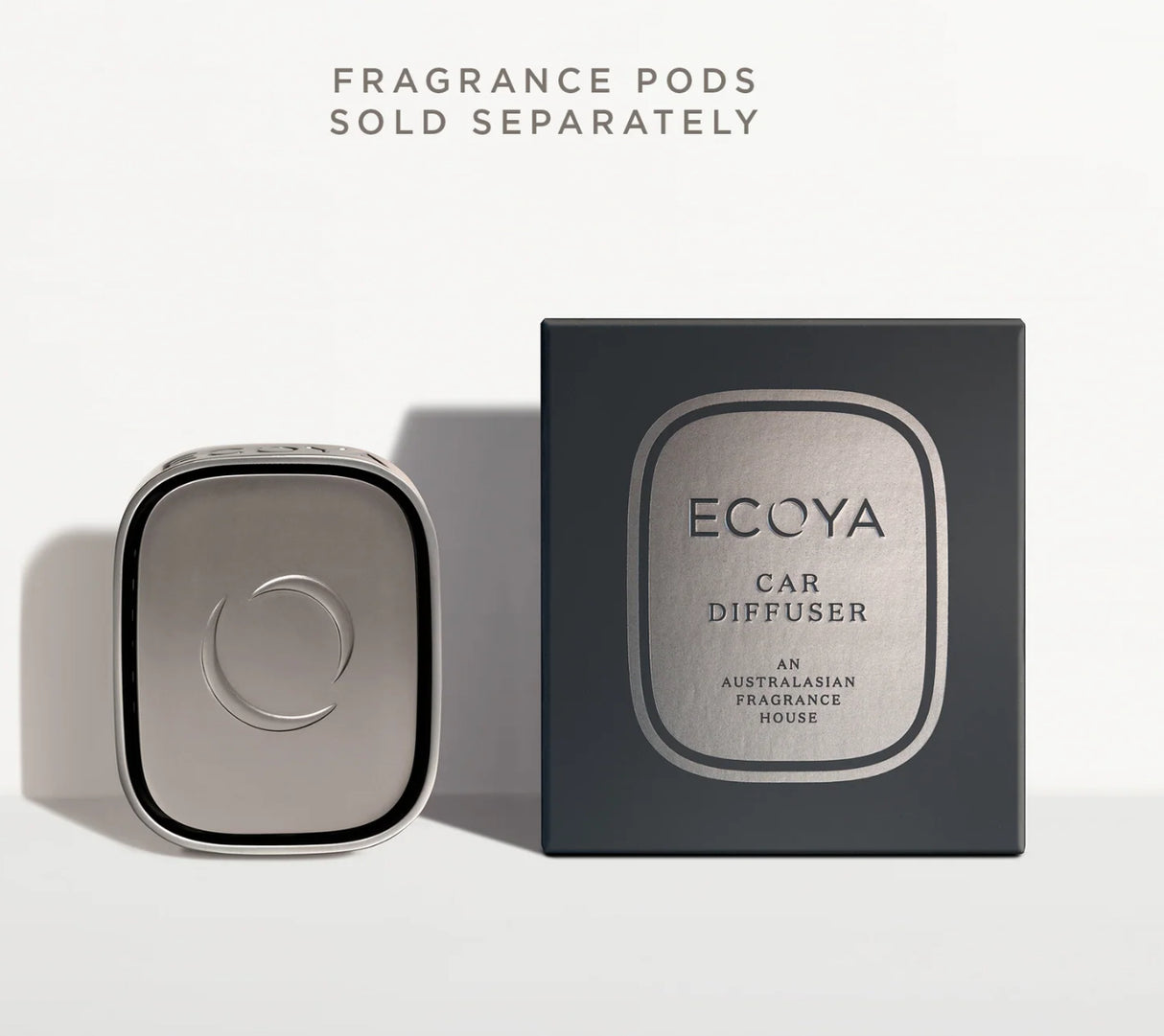 Ecoya Car Diffuser