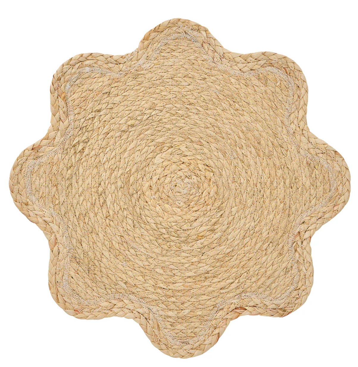 Annabel Trends Placemat Wavy