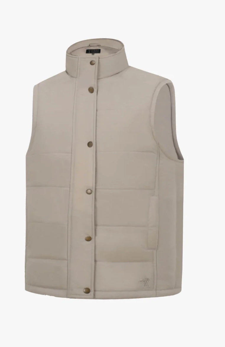 Pilbara Women’s Vest