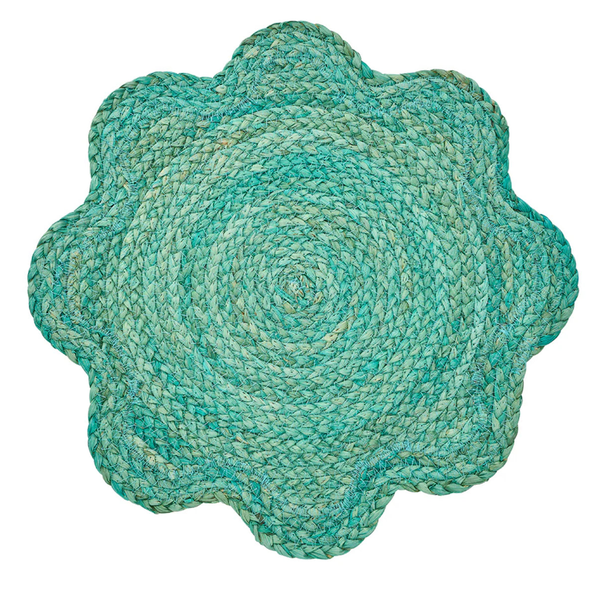 Annabel Trends Placemat Wavy